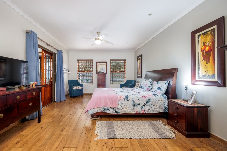 3 Bedroom Property for Sale in Goedemoed Western Cape